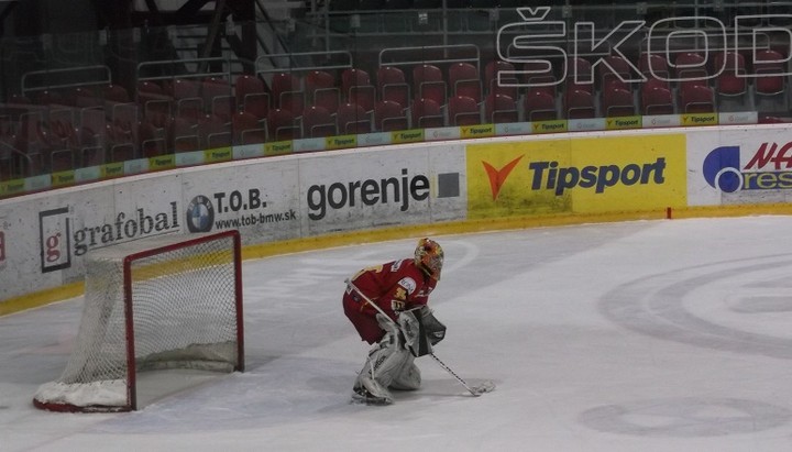 Play-off juniorov: Trenčania utŕžili v Skalici dve prehry